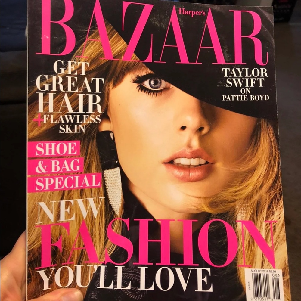 Magazine